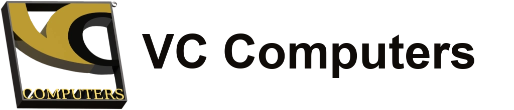 PC Building logo